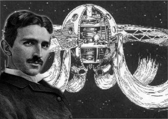 Nikola Tesla and his fascinating discoveries about alien life