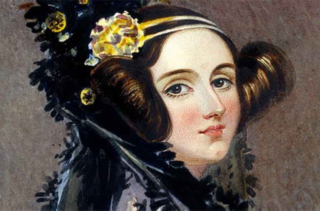 Ada Lovelace, the romantic mathematician