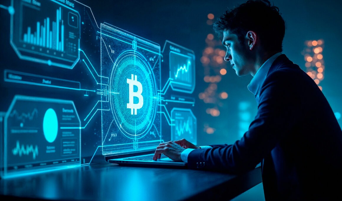 What Role Does a CEX Play in the Crypto Ecosystem?
