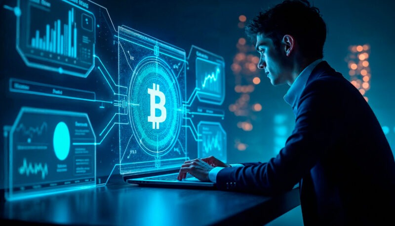 What Role Does a CEX Play in the Crypto Ecosystem?