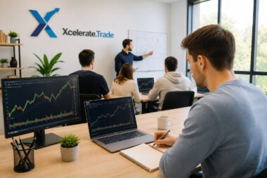 How Long Does It Take to Become Consistently Profitable With the Xcelerate Trade Learning Path