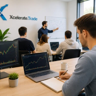 How Long Does It Take to Become Consistently Profitable With the Xcelerate Trade Learning Path