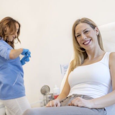 Does your clinic need a patient-specific order for IV therapy?