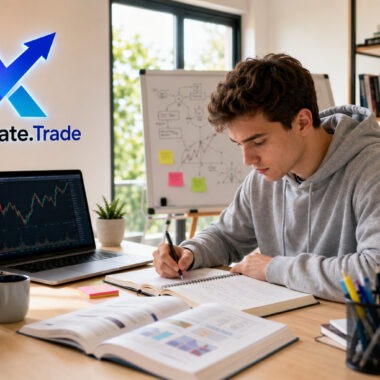 What Does Xcelerate Trade Teach About the Difference Between Day Trading and Investing