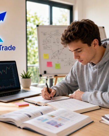 What Does Xcelerate Trade Teach About the Difference Between Day Trading and Investing
