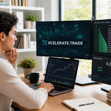 Which Market Should a Beginner Choose First in the Xcelerate Trade Ecosystem