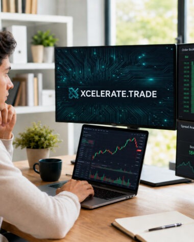 Which Market Should a Beginner Choose First in the Xcelerate Trade Ecosystem